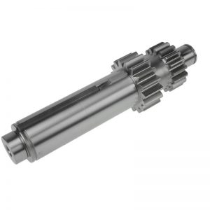 Triples - Countershafth