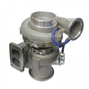 Turbo para motores