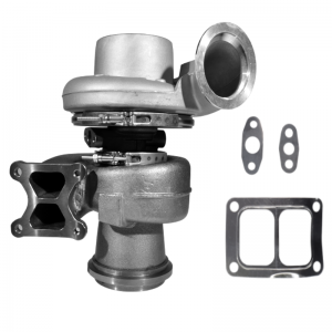 Turbo de motor Cummins