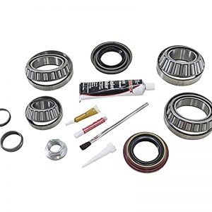 Balineras de diferencial