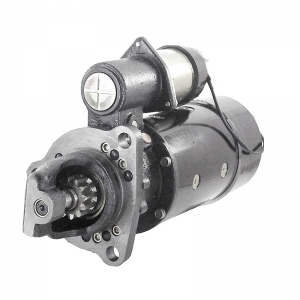 Motor de arranque