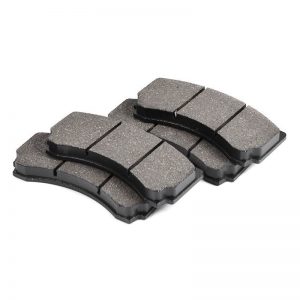 Pastillas de frenos